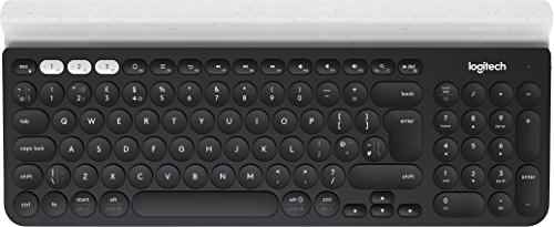 Logitech K780 Kablosuz...