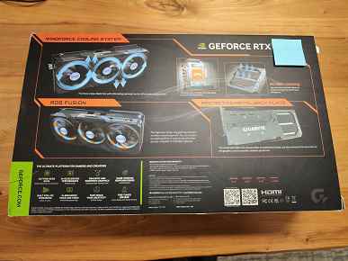 Resmi satışlara daha iki hafta olmasına rağmen Çin'de GeForce RTX 4090'ı zaten satın alabilirsiniz.