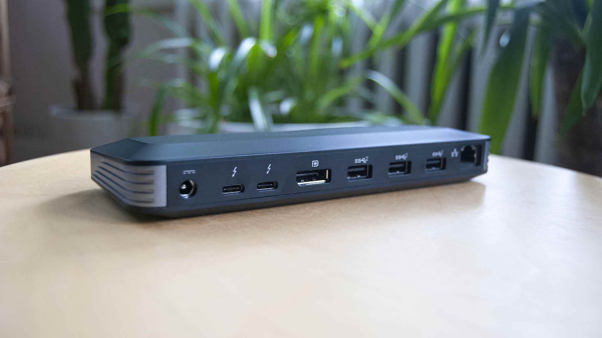 Accell Thunderbolt 4 Dock