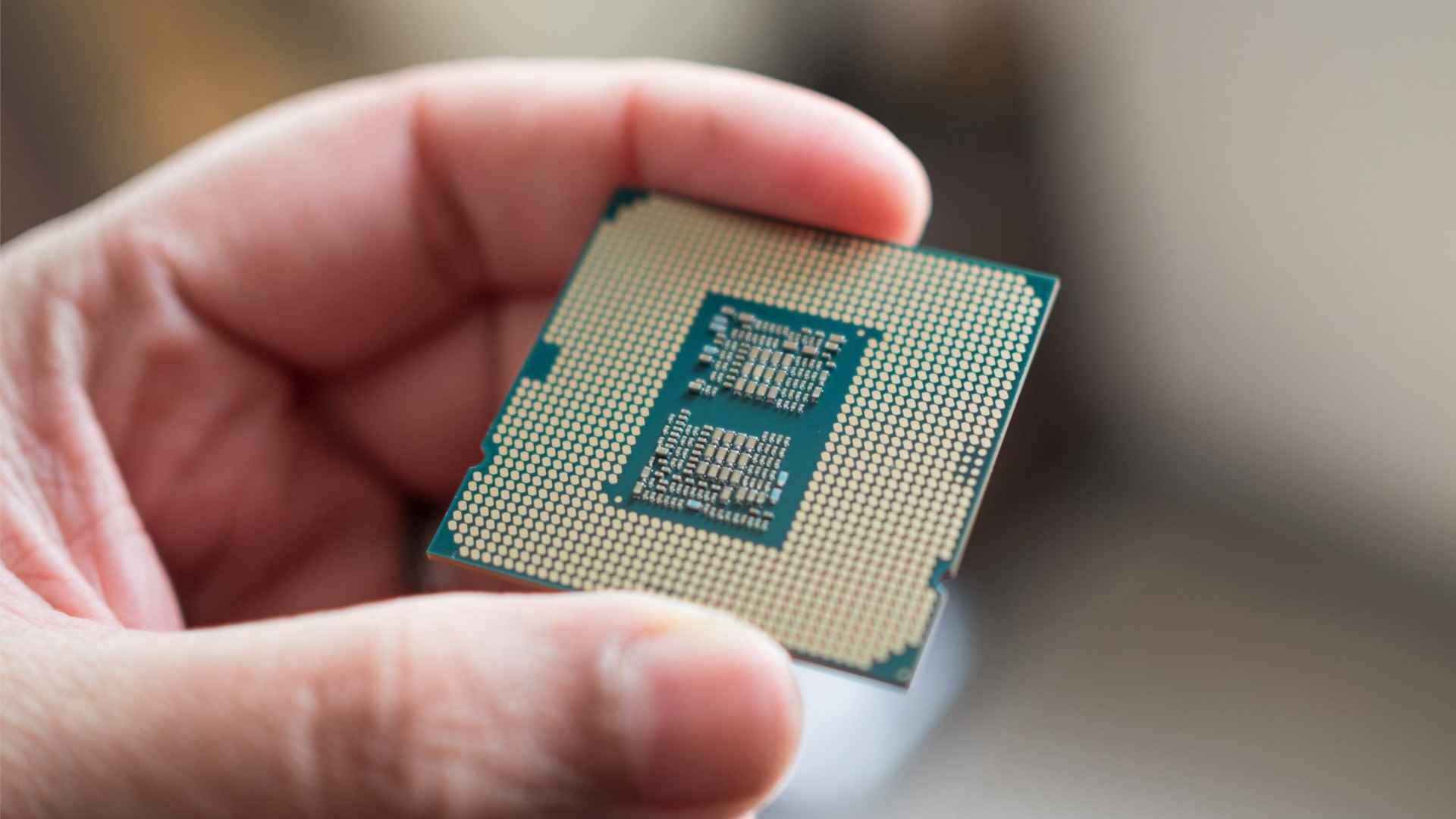 Intel Core i5-10600K