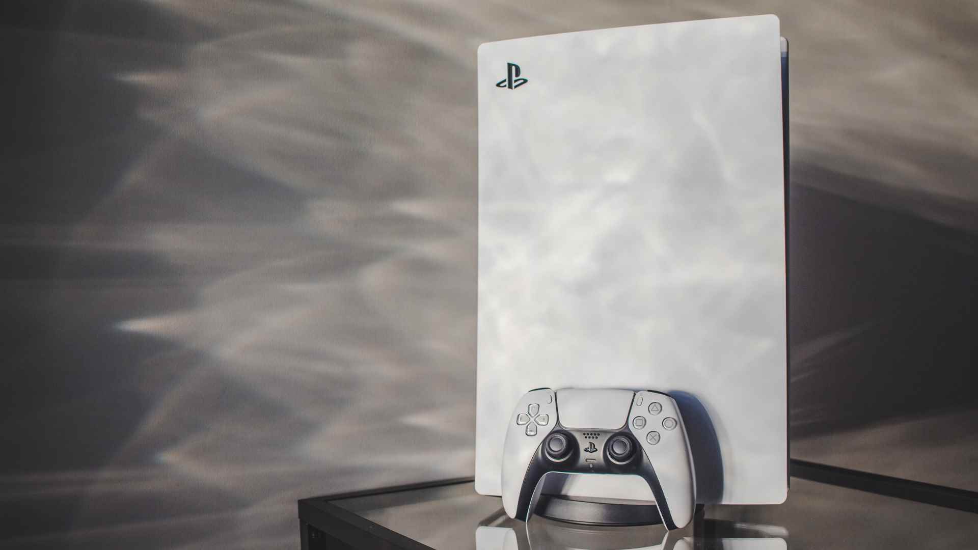 PS5