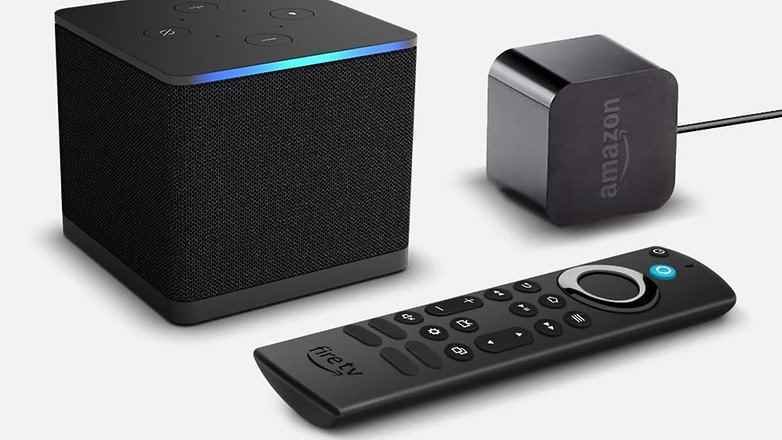 Amazon Fire TV Küpü