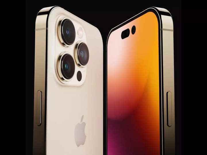 Apple iPhone 14 Pro'nun 'birleşik' ekran kesimi için yeni kullanım durumları: Apple bu sensörleri bunun için kullanabilir