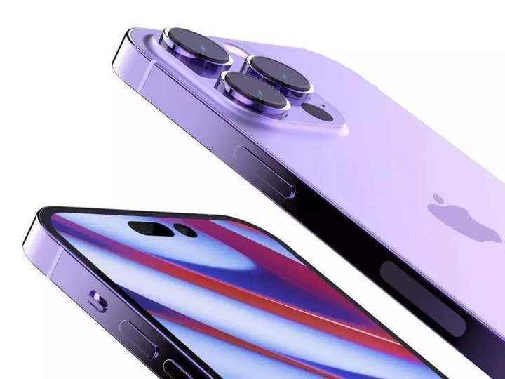 Apple iPhone 14 Pro bu eski, klasik özelliği geri getirebilir