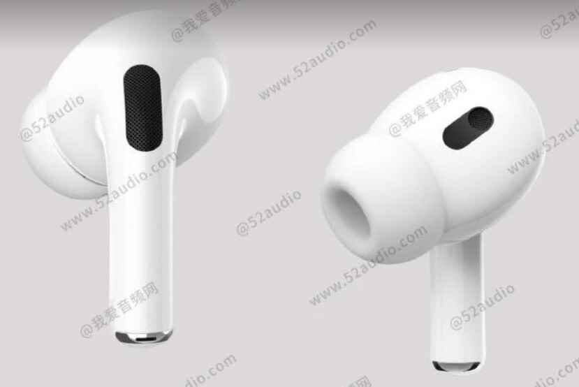 Apple'ın 7 Eylül'de AirPods Pro 2'yi tanıtması bekleniyor - Apple'ın uzun zamandır beklenen AirPods Pro 2'yi 7 Eylül'de tanıtacağı bildiriliyor