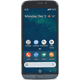 Doro 8050 kıdemli akıllı telefon