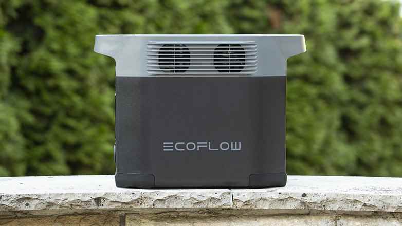 Ecoflow Delta 2