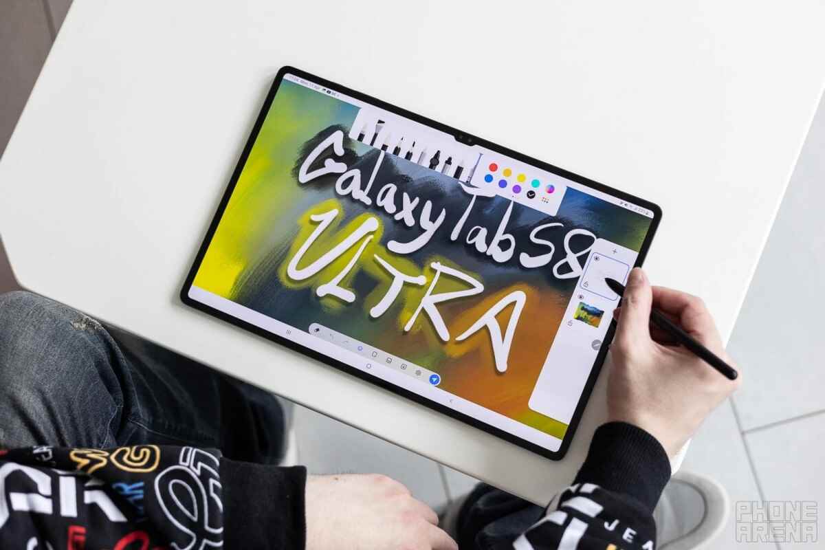 En iyi Samsung Galaxy tabletlerin tümü şu anda büyük indirimlerle satışta