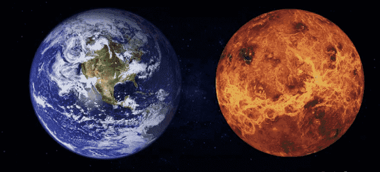 Gökbilimciler, James Webb Uzay Teleskobu'nun Dünya'yı Venüs'ten ayırt edemeyeceğinden korkuyor