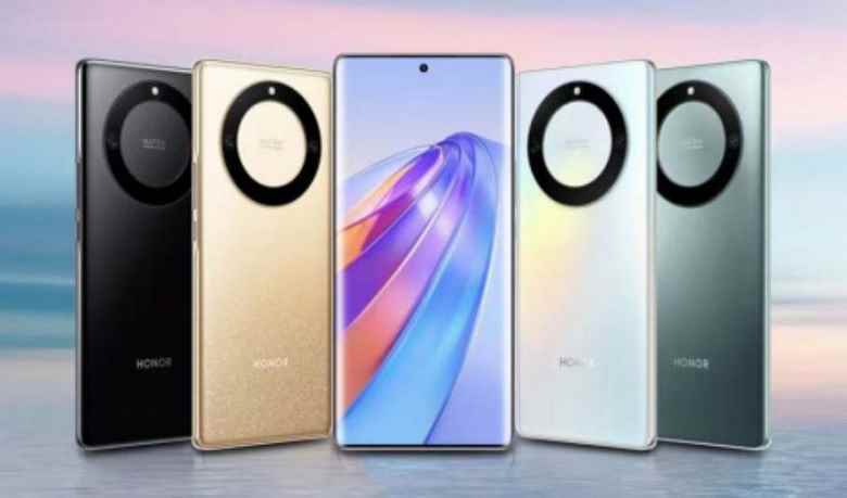 Honor X40, Çin'de tanıtıldı.  OLED ekran, 120 Hz, Snapdragon 695, 50 MP ve 5100 mAh 215 dolara