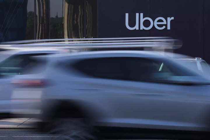 İşte Uber'in siber saldırı konusunda söyledikleri