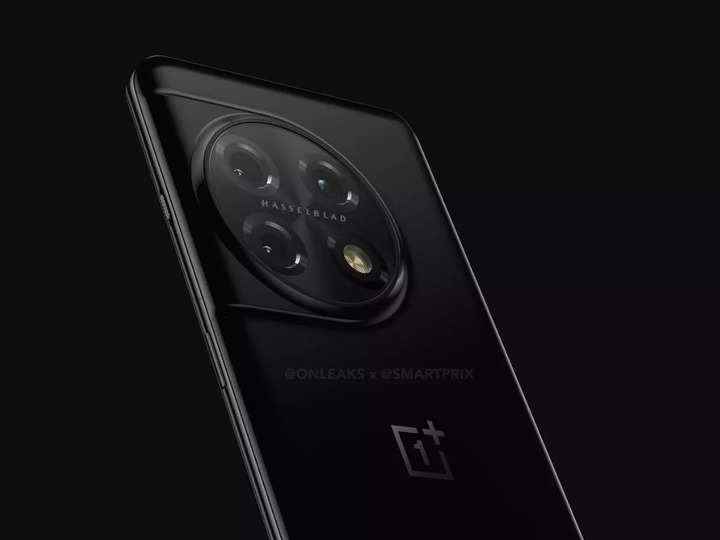 OnePlus 11 Pro çevrimiçi sızdırıldı, Snapdragon 8 Gen 2 SoC özelliğine sahip