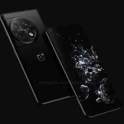 OnePlus 11 Pro'nun yeniden tasarımının sızdırılmış görüntüleri