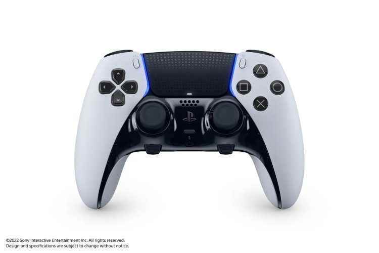 PlayStation DualEdge Kontrol Cihazı-01