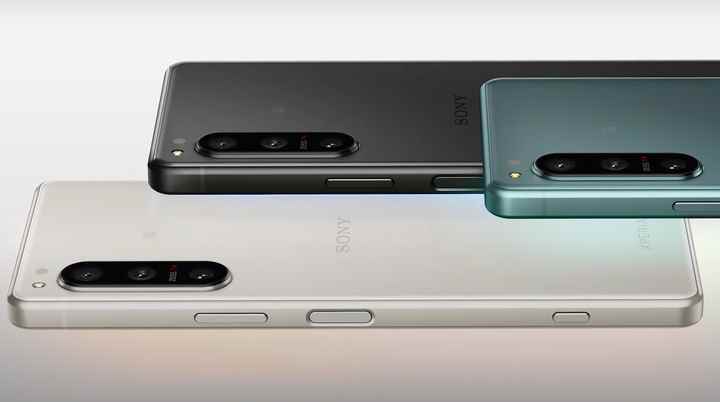 Sony Xperia 5 IV, Snapdragon 8 Gen 1, OLED ekran ve daha fazlasıyla piyasaya sürüldü: Ayrıntılar