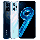 Realme 9 5G