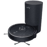 Eufy Robovac LR30 Hibrit Robot Vakum