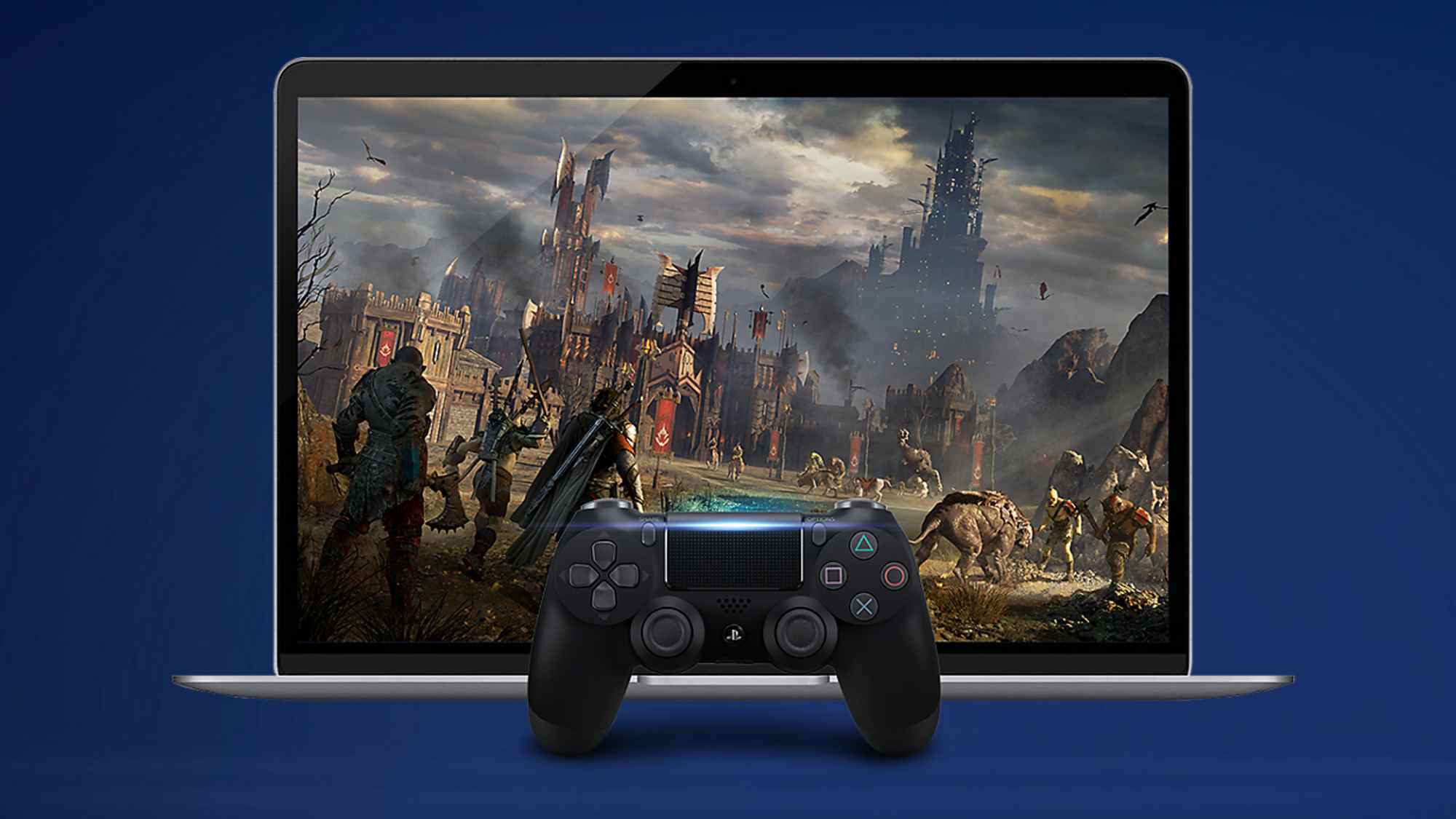 En İyi Oyun Akış Servisleri: Playstation Now