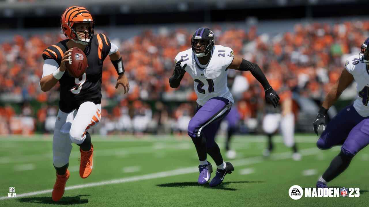 Madden'ın Season Pass'i tanıtması beni oyunun MTX yüklü moduyla bir döngüye soktu.