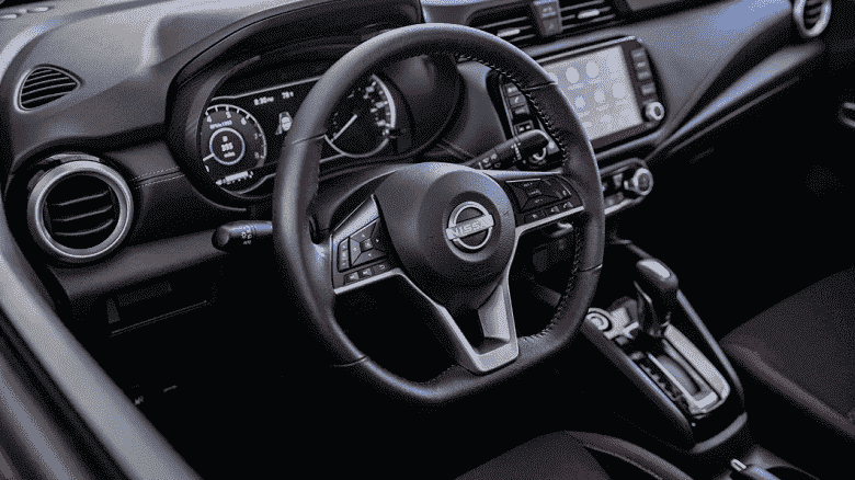 Yeni 2023 Nissan Versa tanıtıldı