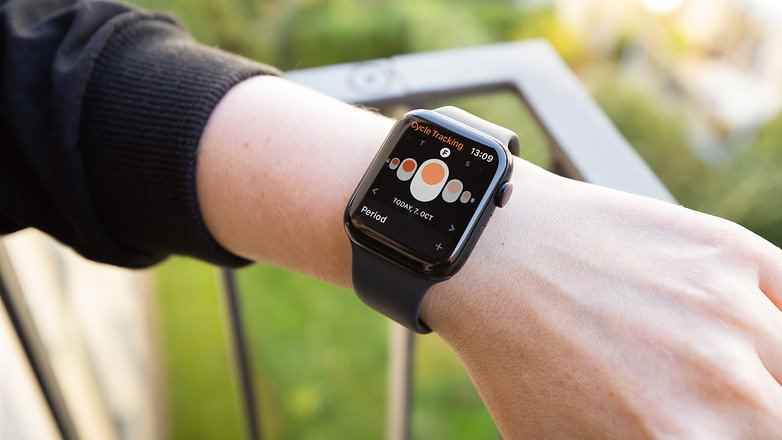 Apple Watch SE incelemesi