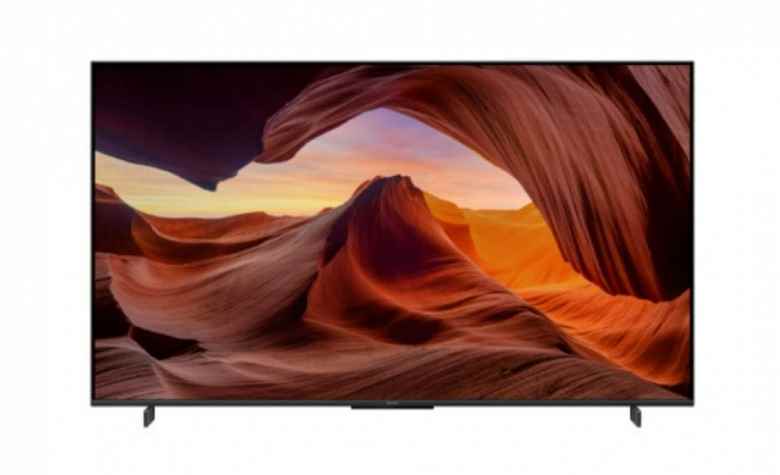 760 $ karşılığında 75 inç, 4K, 120Hz, güçlü platform ve bol miktarda bellek.  Çin'de yeni Huawei Vision Akıllı Ekran TV'lerin satışları başladı