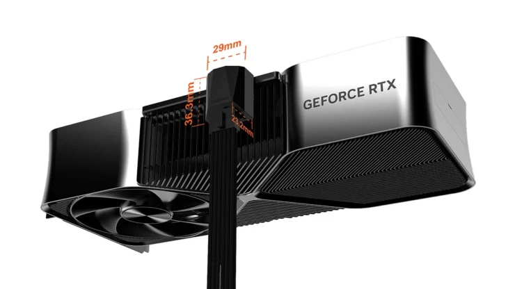 CableMod, En Yeni 90 Derece Açılı 16-Pin Konnektörleri ile NVIDIA GeForce RTX 4090 Kurulumunu Kolaylaştıracak 3