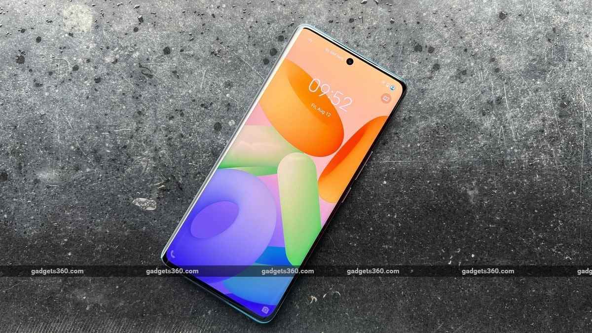 Vivo V25 Pro yazılımı ndtv VivoV25Pro5G Vivo