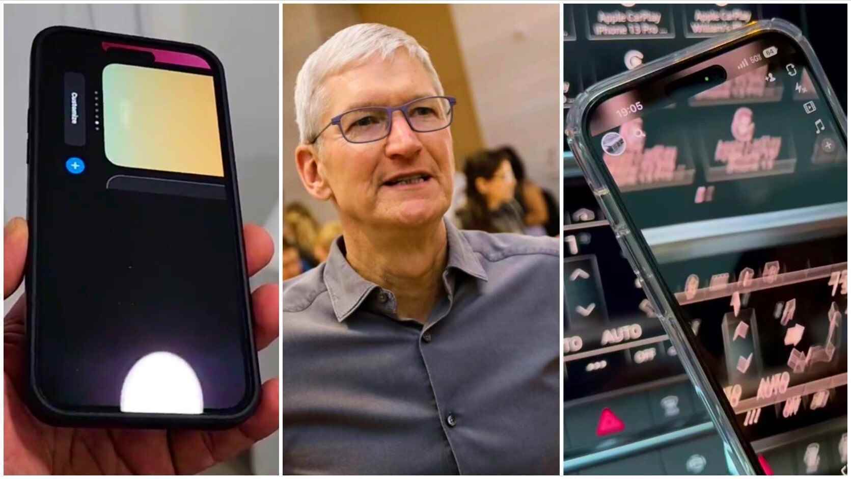 iPhone'lar bir bütün olarak daha güvenilir olmaya devam ediyor.  - iPhone 14 Pro, Google virüsünü kapıyor!  Birden fazla hata iOS 16'yı vurdu, kullanıcılar şikayet ediyor (Apple yanıt veriyor)