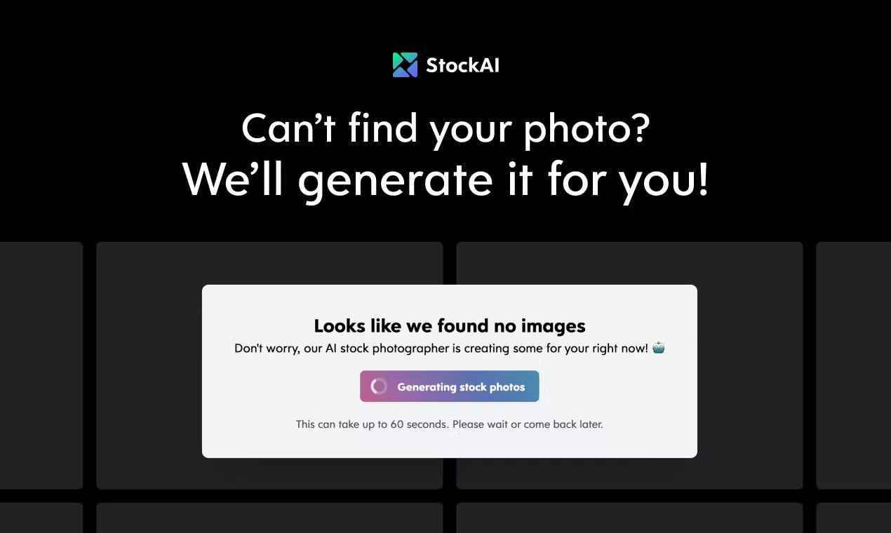 mesaj ekran görüntüsü "stok fotoğrafları oluşturmak" stok AI'dan
