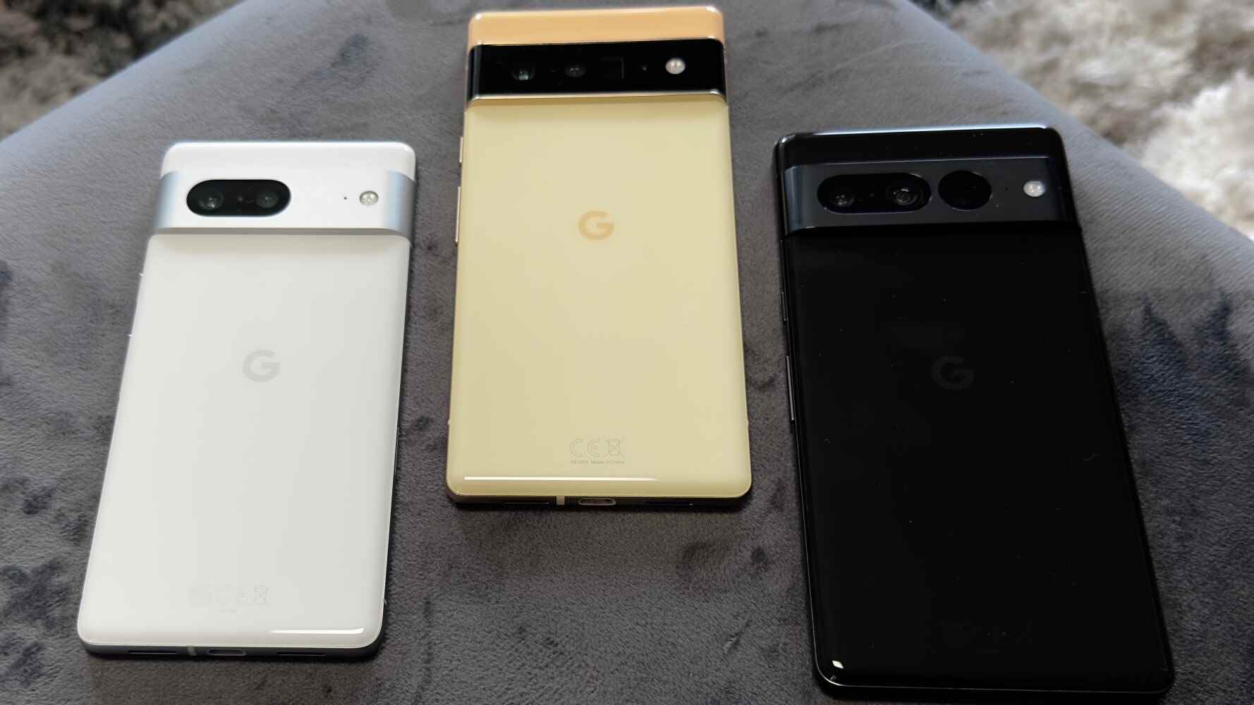 Android'in iPhone'u mu?  Sonraki şaka!  Pixel 7'ye geçerken yaşanan sorunlar, Google'ın vaatlerini yeniden düşünmeme neden oluyor