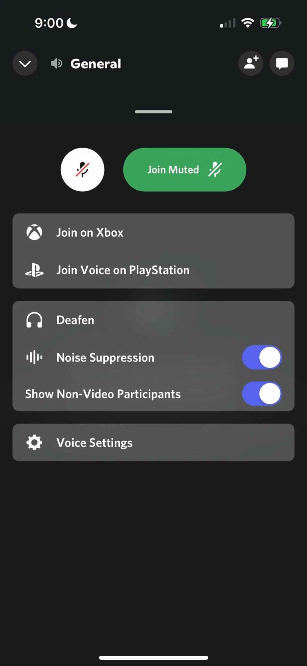 PS5 için Discord ses entegrasyonu ekleme adımları PS5 için Discord ses entegrasyonu ekleme Adımları