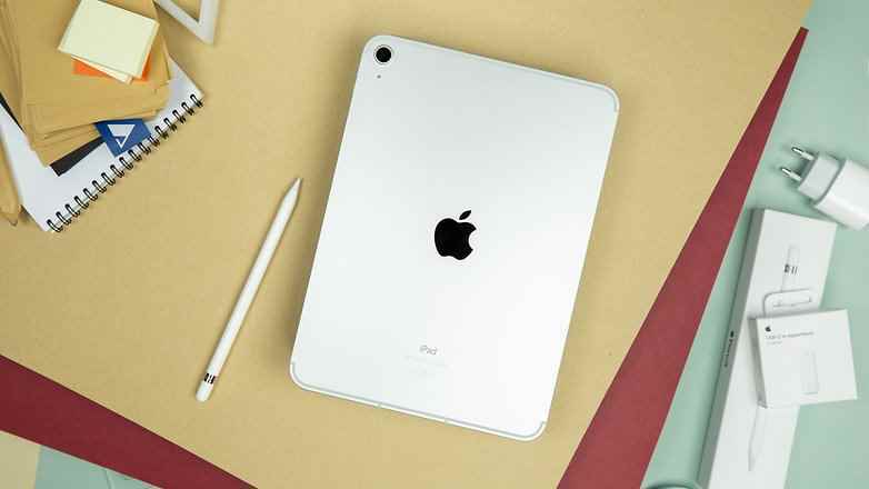 Apple iPad 2022 incelemesi