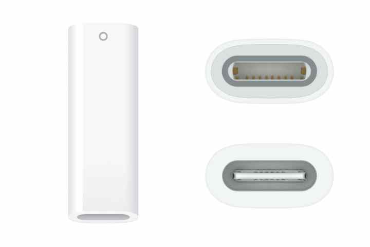 Apple USB-C - Apple Kalem Adaptörü