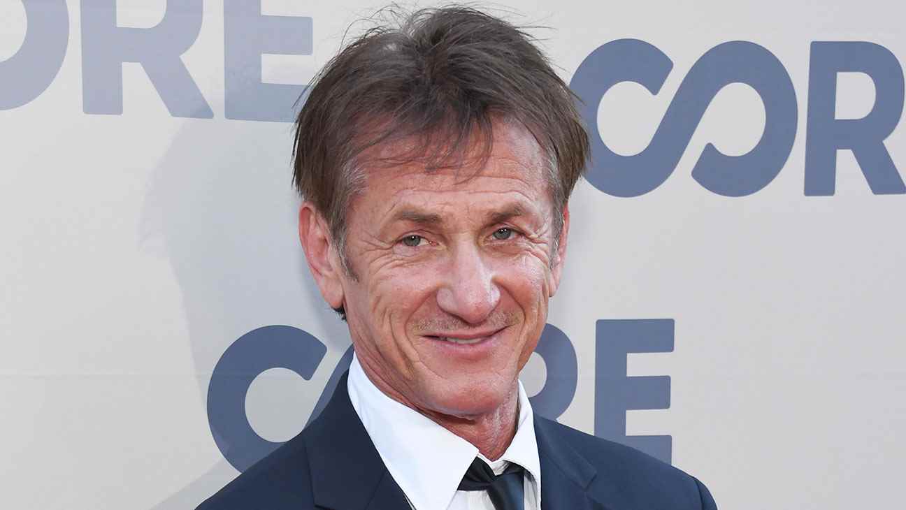 Sean Penn