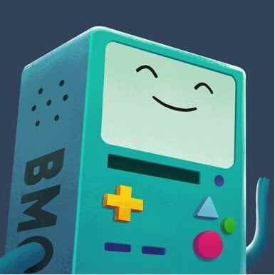 multiversus'tan BMO