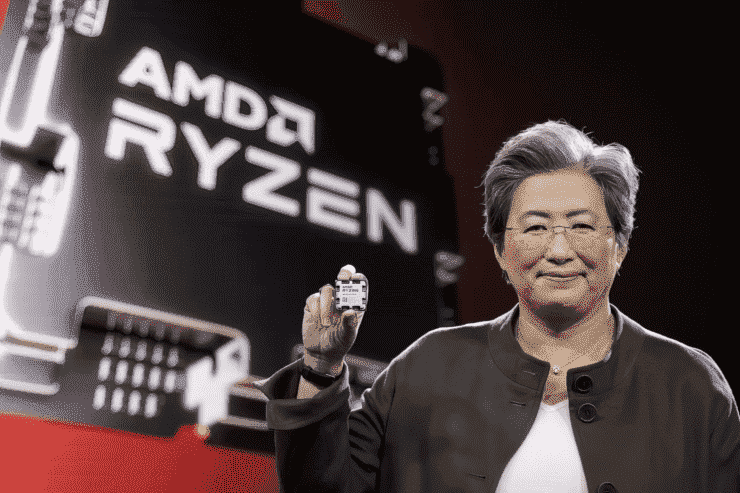 AMD, Ryzen 7 7700'ü Hazırlıyor 