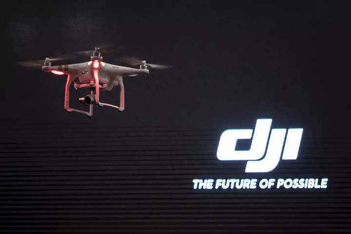 ABD neden dünyanın en büyük drone üreticisini 'yasakladı'