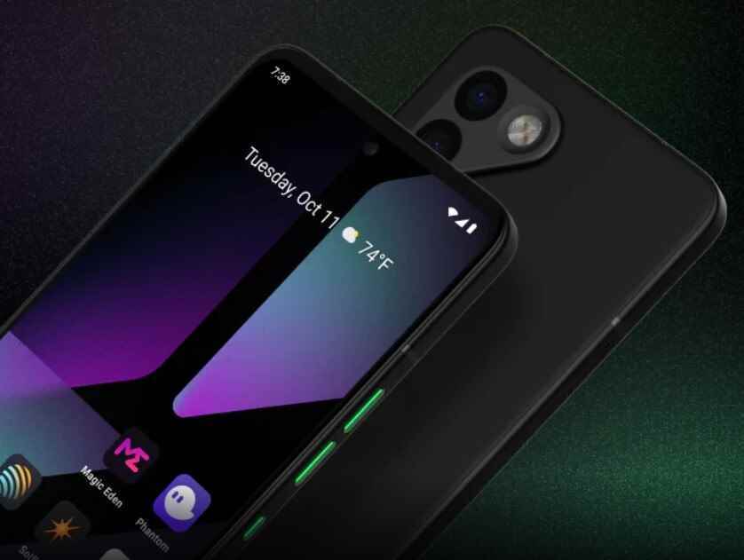 Saga gelecek yılın başlarında piyasaya sürülecek - Essential Phone'u tasarlayan ekip tarafından oluşturulan telefonun özellikleri açıklandı