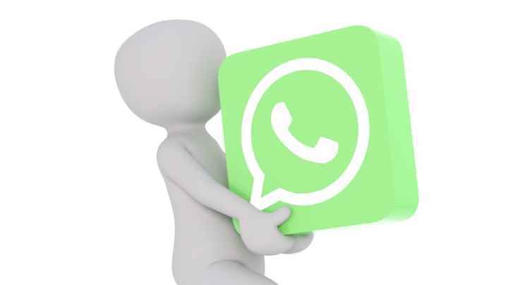 Android cihazlarda WhatsApp'ta biri nasıl rapor edilir ve engellenir