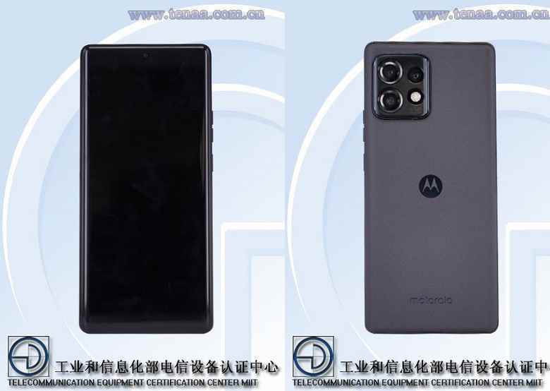 Çok garip bir yükseltme.  SoC Snapdragon 8 Gen 2 üzerine inşa edilen Motorola Moto X40, Motorola Moto X30'dan pek farklı olmayacak