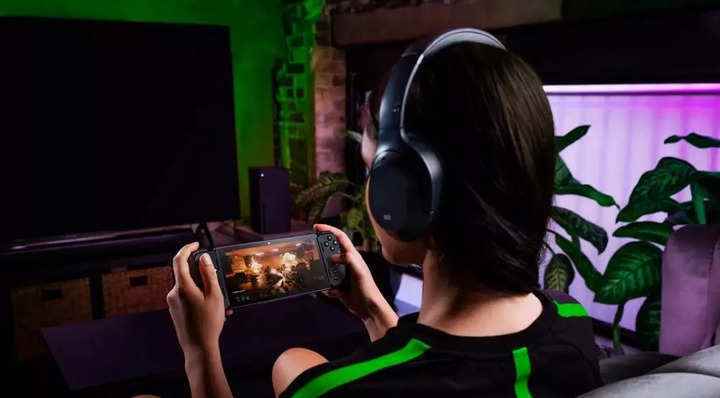 Razer Edge 5G: Dünyanın ilk el tipi 5G oyun cihazı tanıtıldı