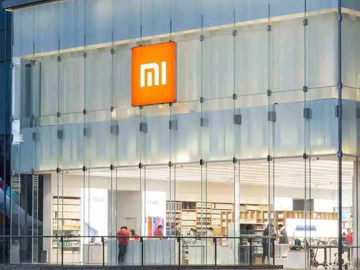 ED, FEMA ihlali nedeniyle Çinli mobil şirket Xiaomi'nin 5.551 Rs crore mevduatına el koydu