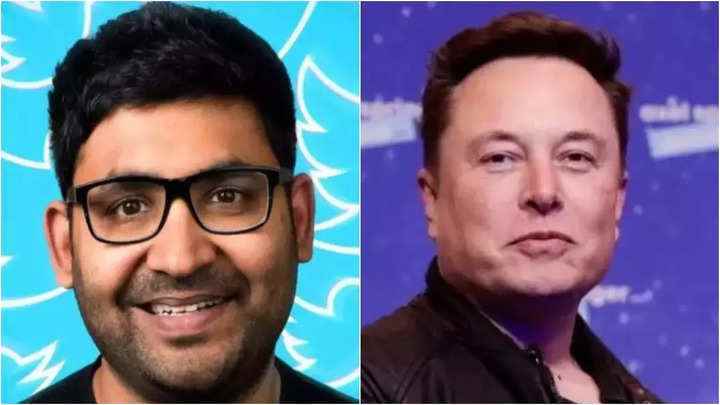 Elon Musk CEO Parag Agrawal, CFO Ned Segal ve hukuk işleri ve politika şefi Vijaya Gadd'ı görevden aldı