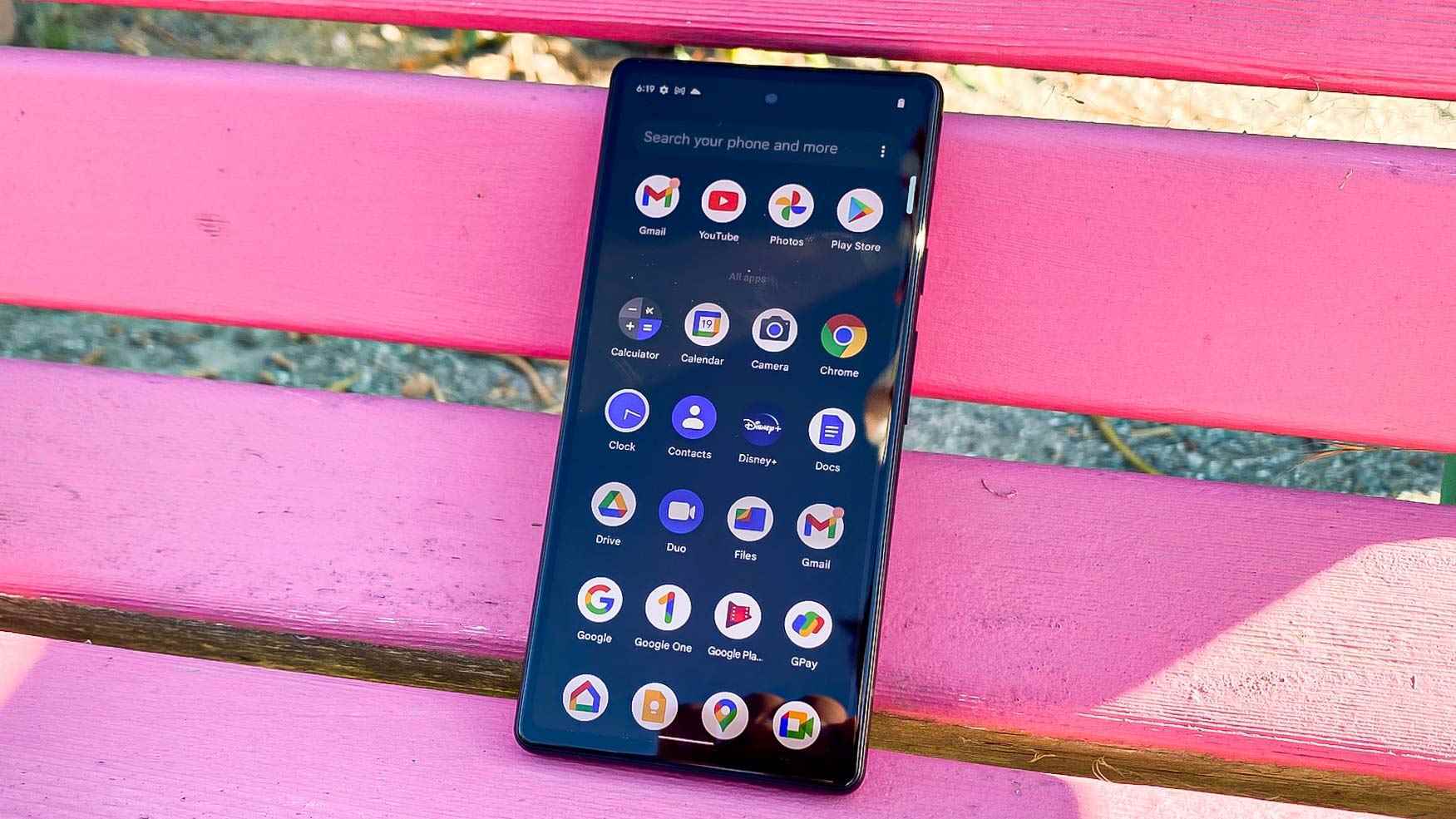 Pixel 6a fırsatları