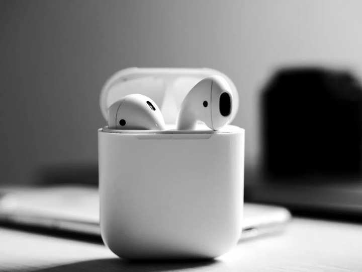 İPhone'lardan sonra, 'Hindistan malı' AirPods ve Beats kulaklıkların zamanı gelebilir