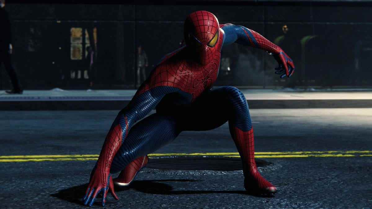 Marvel's Spider-Man Remastered Güncellemesi 1.007.003