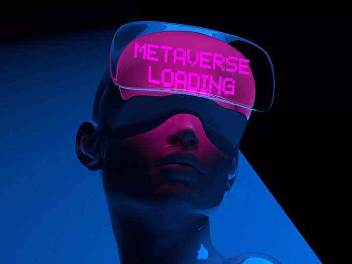 Metaverse, gelecekteki işyeri olarak mahremiyet ve güvenlik endişelerini artırabilir