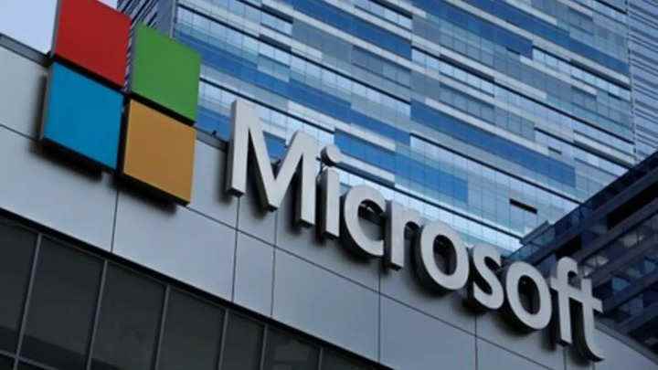 Microsoft 1000 çalışanını işten çıkarıyor: Rapor