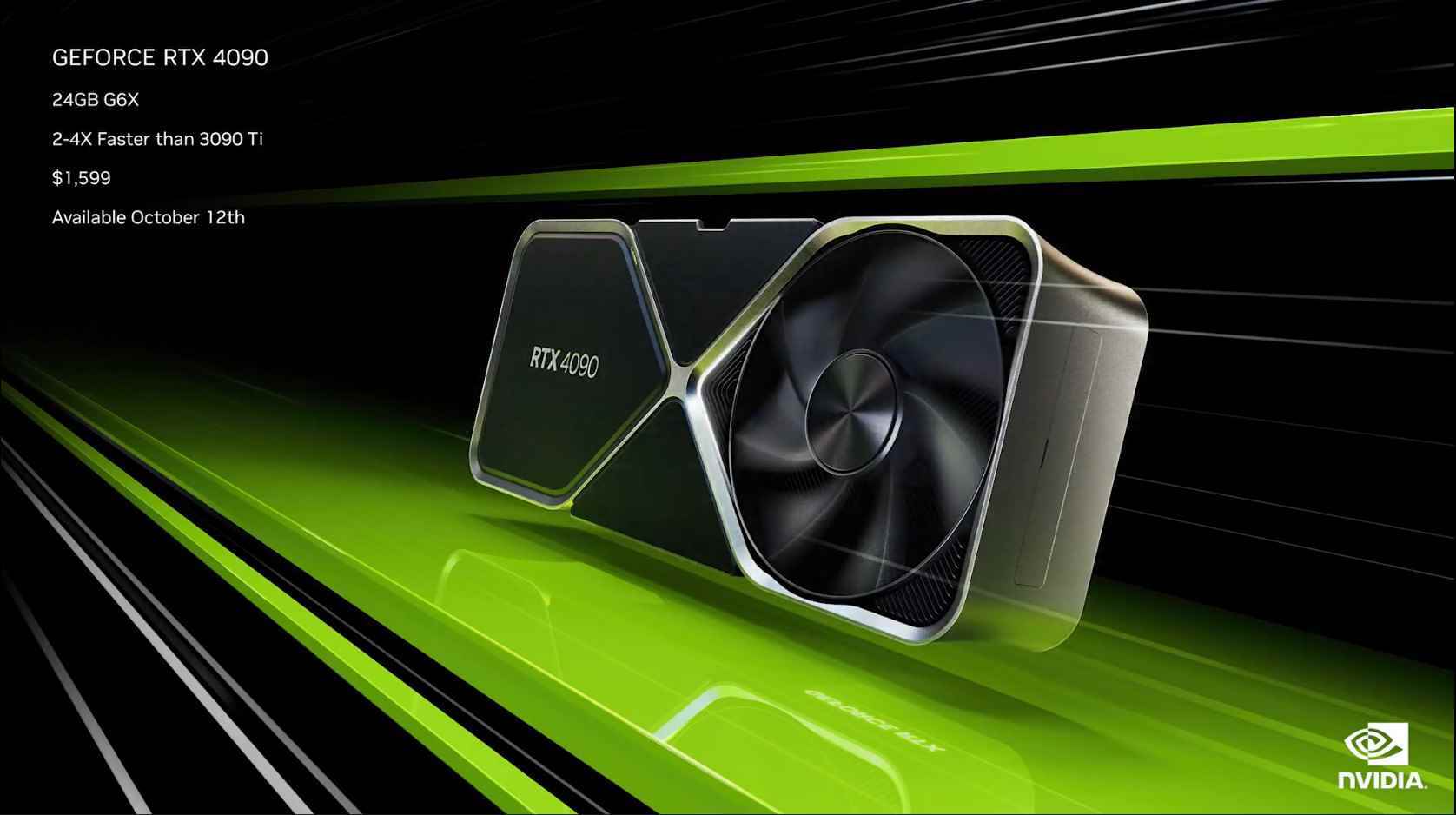 NVIDIA RTX 40 Serisi